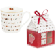 BN ORNAMENT JOY KUBEK 400ml + OPAK DOMEK