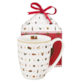 BN ORNAMENT JOY KUBEK W PUDEŁKU 360ml
