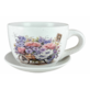 OSŁONKA DONICZKA CERAMICZNA 24cm JUS17C-Y102 S