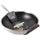 HEXAGON PATELNIA WOK 28cm 25020508