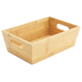 BAMBUS TACA SKRZYNKA 23x16x7,5cm 23492240
