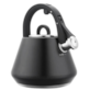 CZAJNIK METALOWY Z GWIZDKIEM 2,5L KB-7948