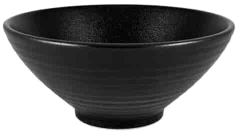 KAMIONKA MISKA Q20 1,0l SKOŚNA RAMEN BLACK