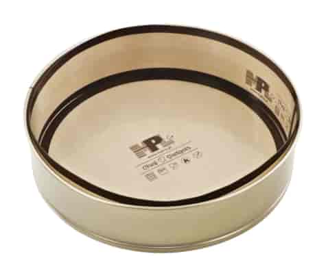 MATA SILIKONOWA DO PIECZENIA TORTOWNICA 22-24cm