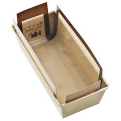 MATA SILIKONOWA DO PIECZENIA KEKS 42x28cm