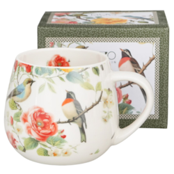 APRIL KUBEK BARYŁKA W PUDEŁKU 430ml