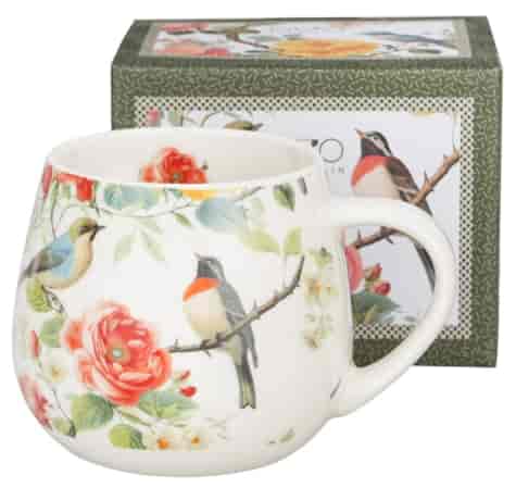 APRIL KUBEK BARYŁKA W PUDEŁKU 430ml