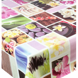 ANTALYA CERATA NA WŁÓKNINIE sz140cm d20m WF-4348A