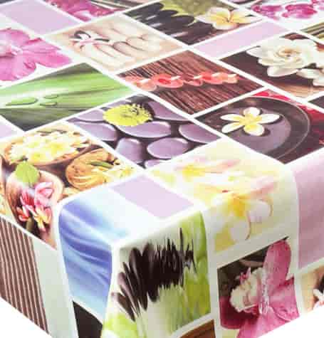 ANTALYA CERATA NA WŁÓKNINIE sz140cm d20m WF-4348A