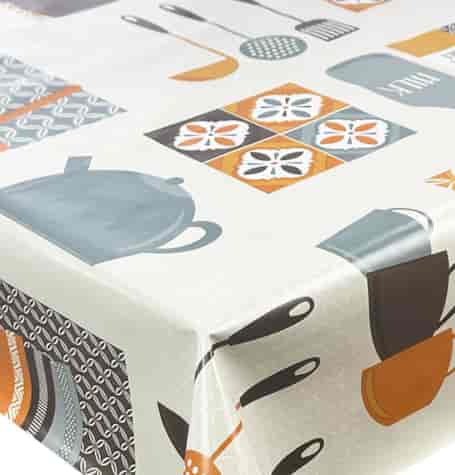 ANTALYA CERATA NA WŁÓKNINIE sz140cm d20m 81725-1