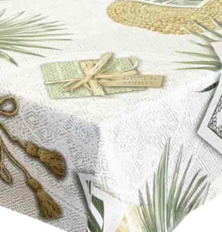 ANTALYA CERATA NA WŁÓKNINIE sz140cm d20m PC81626-5