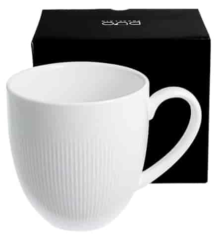 RAPHAEL WHITE KUBEK 370ml