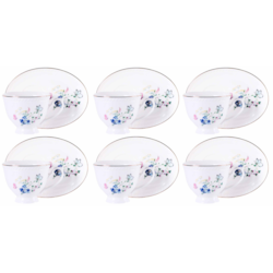 MATILDA KOMPLET FILIŻANEK 6+6 220ml