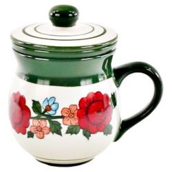 HALINA KUBEK ZAPARZACZ 350ml