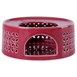 BISETTE PODGRZEWACZ POD DZBANEK PINK B
