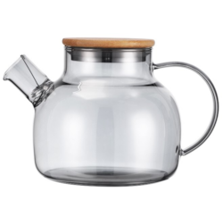 DZBANEK SZKLANY ZAPARZACZ KM9029 1000ml
