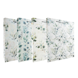 TOREBKA PREZENTOWA 26x10x32cm JUS-9272