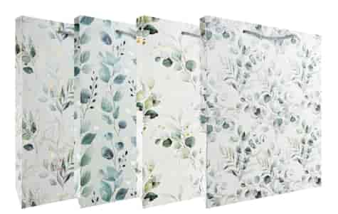 TOREBKA PREZENTOWA 26x10x32cm JUS-9272