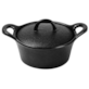 KAMIONKA GARNEK Q16 0,8l SMALEC SKOŚNY + POK BLACK