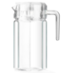 DZBANEK SZKLANY Z POKRYWKĄ 1,5L 139289