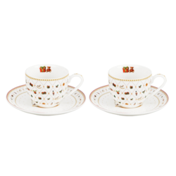 BN ORNAMENT JOY ESPRESSO KPL FIL 2+2 110ml