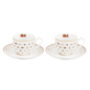 BN ORNAMENT JOY ESPRESSO KPL FIL 2+2 110ml