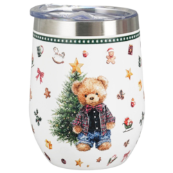 BN TEDDY NOEL KUBEK TERMICZNY 330ml