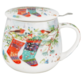 BN CHRISTMAS SOCKS KUBEK ZAPARZACZ BARYŁKA 430ml