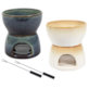 FONDUE NACZYNIE DO SERWOWANIA KOMPLET 4EL 23473138