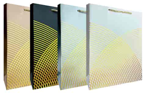 TOREBKA PREZENTOWA 30x12x40cm JUS-2236-1L