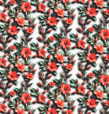 ANTALYA CERATA NA WŁÓKNINIE sz140cm d20m 83201-2