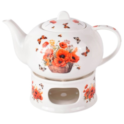 MAKI CR DZBANEK NA PODGRZEWACZU 1200ml