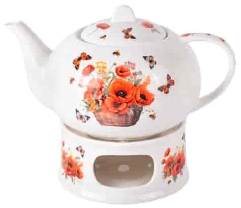 MAKI CR DZBANEK NA PODGRZEWACZU 1200ml