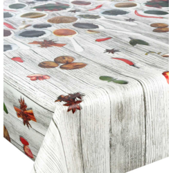 ANTALYA CERATA NA WŁÓKNINIE sz140cm d20m WF-2730B