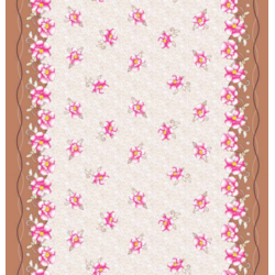 ANTALYA CERATA NA WŁÓKNINIE sz140cm d20m WF-4623A