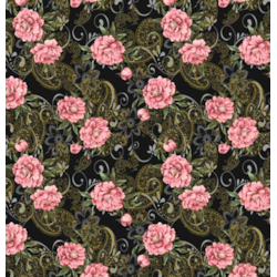 ANTALYA CERATA NA WŁÓKNINIE sz140cm d20m WF-4595E