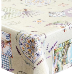 ANTALYA CERATA NA WŁÓKNINIE sz140cm d20m PC83185-2