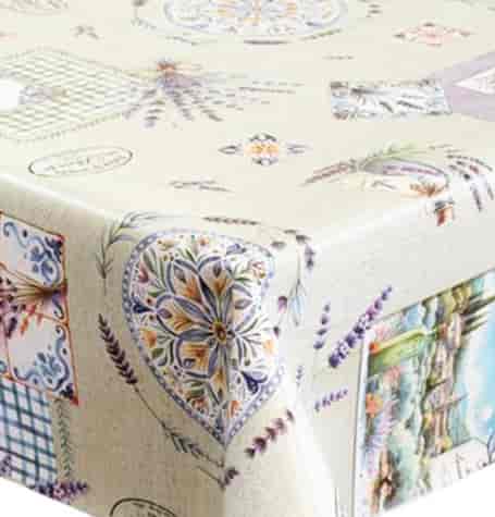 ANTALYA CERATA NA WŁÓKNINIE sz140cm d20m PC83185-2