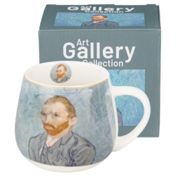 PORTRET KUBEK BARYŁKA W PUDEŁKU 430ml