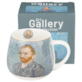 PORTRET KUBEK BARYŁKA W PUDEŁKU 430ml