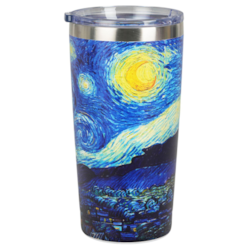 STARRY NIGHT KUBEK PROSTY TERMICZNY 600ml