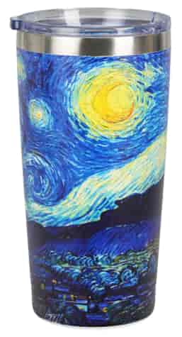 STARRY NIGHT KUBEK PROSTY TERMICZNY 600ml