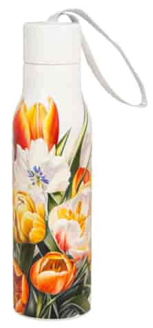 TULIPANY BUTELKA TERMICZNA 500ml