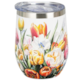 TULIPANY KUBEK TERMICZNY 330ml