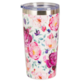 SPRING ROSES WHITE KUBEK PROSTY TERMICZNY 600ml