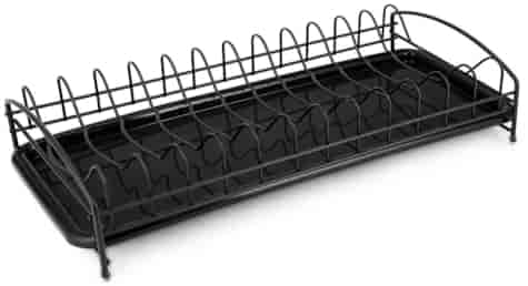 SUSZARKA DO NACZYŃ METAL KM0369