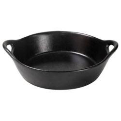 KAMIONKA FORMA DO PIECZENIA SERWOWANIA 0,35l BLACK
