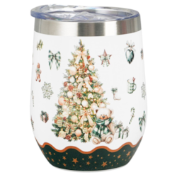 BN TREE SPARKLE KUBEK TERMICZNY 330ml