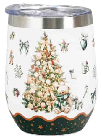 BN TREE SPARKLE KUBEK TERMICZNY 330ml