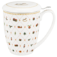 BN ORNAMENT JOY KUBEK ZAPARZACZ 360ml
